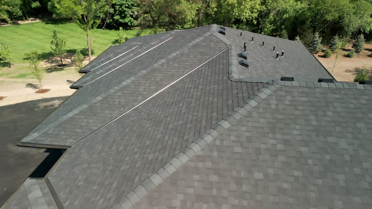 Best Cold Roofs  in Orangeville, UT