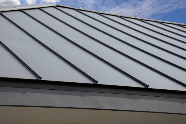 Fast & Reliable Emergency Roof Repairs in Orangeville, UT