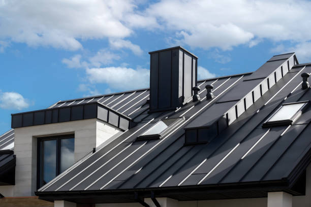 Best Rubber Roofing (EPDM, TPO)  in Orangeville, UT